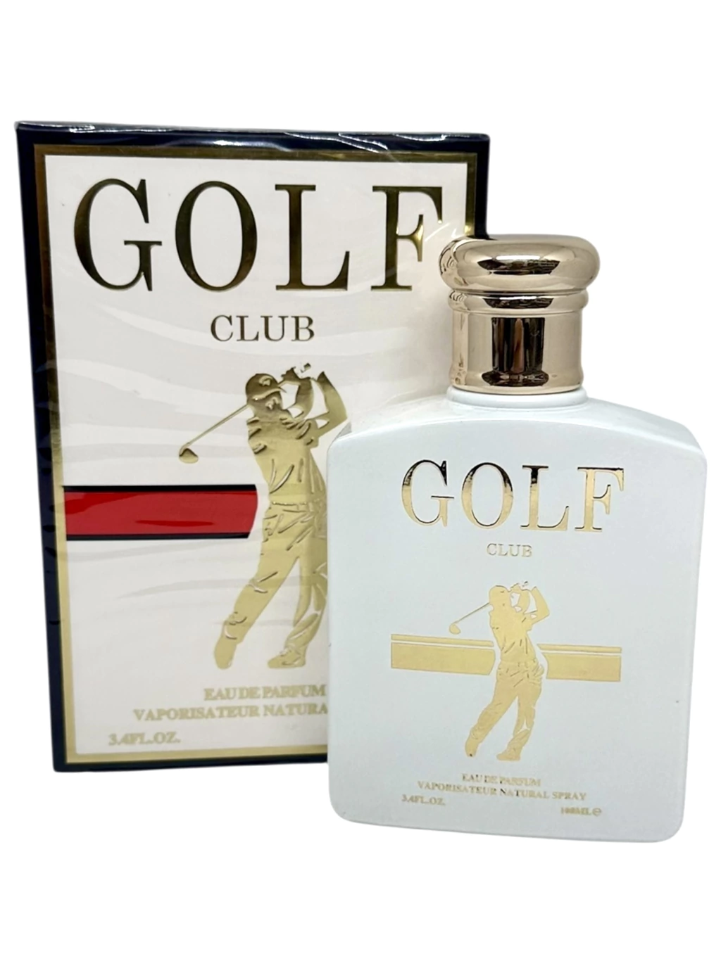 Perfume Golf Club 100ml